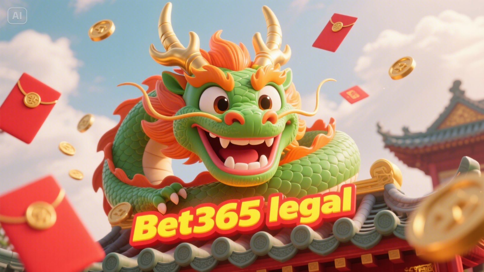 Bet365 legal
